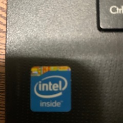 Gateway ノートpcの画像