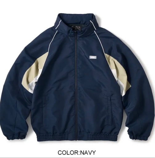 FTC ナイロンジャケット