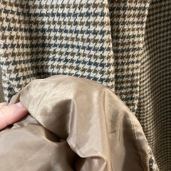  冬用 パンツの画像