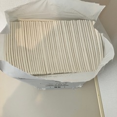 【お引き取り決定】ペットシーツワイド95枚入りの画像