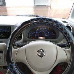 ￥16万円25年式スページア調子いいです車検8年５月の画像