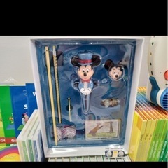 ディズニー英語システム　メインプログラムの画像