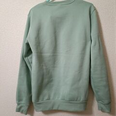 【USED】トレーナー　スウェットの画像