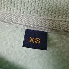 【USED】トレーナー　スウェットの画像