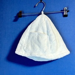 ⭕サウナハット⭕の画像