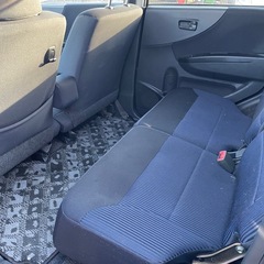 ダイハツムーブ　の画像