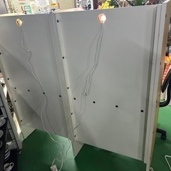 勉強机椅子付き、全て3800円の画像