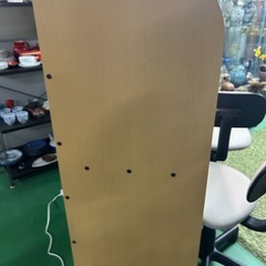 勉強机椅子付き、全て3800円の画像