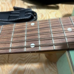 Fender Sonoran SCE V2 サーフグリーン エレアコの画像