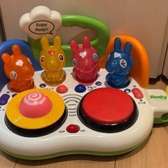 赤ちゃんおもちゃ　セットの画像