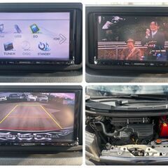 ⭐️ダイハツ ムーヴカスタム X SA⭐️車検2年付🉐格安コミコミ乗出し価格🉐の画像