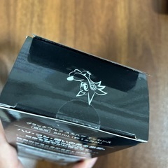 BLACK WOLF スカルプエッセンス 50mlの画像