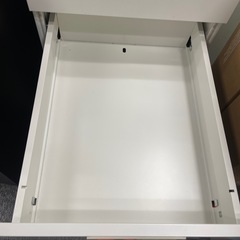 キャビネットの画像