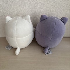 セーラームーン　ぬいぐるみの画像