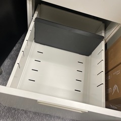 キャビネットの画像