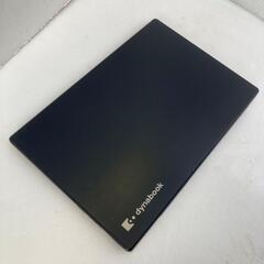 dynabook G83/DP 第8世代 Core i5 8250U 8G ②の画像