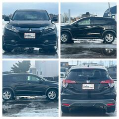 【月々40,000～】【自社ローンOK！】✨ホンダ/ヴェゼルの画像