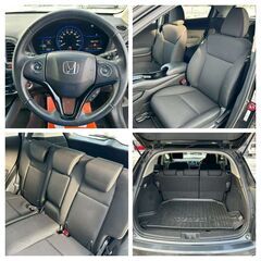 【月々40,000～】【自社ローンOK！】✨ホンダ/ヴェゼルの画像