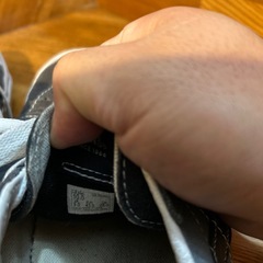 Vans Sk8-Low スニーカー サイズ　28.0cmの画像