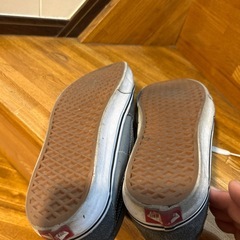 Vans Sk8-Low スニーカー サイズ　28.0cmの画像