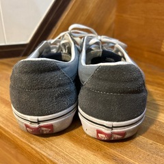Vans Sk8-Low スニーカー サイズ　28.0cmの画像