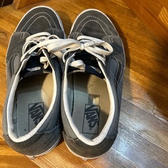 Vans Sk8-Low スニーカー サイズ　28.0cmの画像