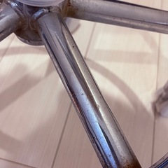 カウンターチェアの画像