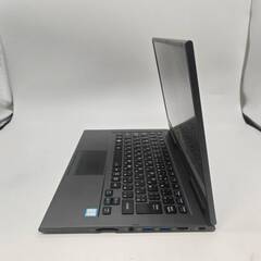 タッチパネル フルHD 美品★ 13.3 NEC ノートPC LAVIE GN18634GE Core i7-8550U windows11 pro 8GB SSD512GB  カメラあり オフィス (C414)の画像