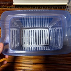 ミルトンケース、容器、トング、哺乳瓶セットの画像