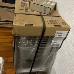 三菱電機パッケージエアコン一式の画像