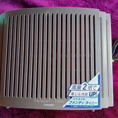 空気清浄機の画像