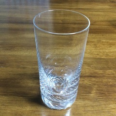 グラスセット　5個の画像