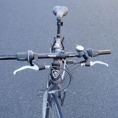 MERIDA　クロスバイクの画像