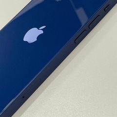 iPhone12 mini 【訳あり】の画像