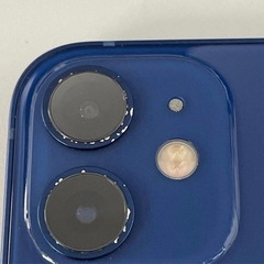 iPhone12 mini 【訳あり】の画像