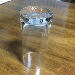 グラスセット　5個の画像
