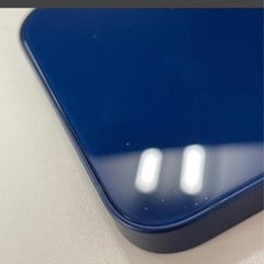 iPhone12 mini 【訳あり】の画像