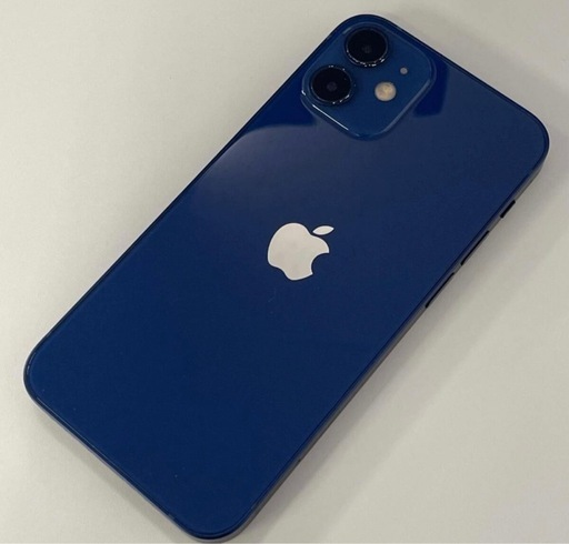 iPhone12 mini 【訳あり】