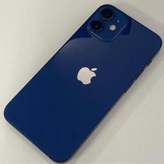 iPhone12 mini 【訳あり】の画像