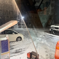 札幌市内除排雪致します❗️の画像