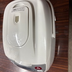 タイガーマイコン炊飯ジャーの画像