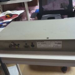 三菱のDVD・CDプレイヤーの画像