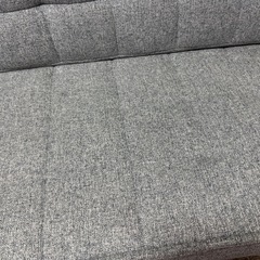 ソファー　ニトリ　の画像
