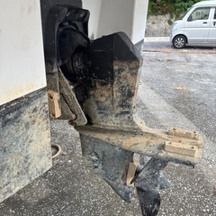 ヤマハ YDX30 ドライブ船の画像