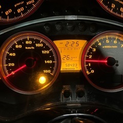 MF10 フォルツァ ジャンク？の画像