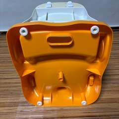 アンパンマン　お風呂　チェアー　ベビーバス補助の画像