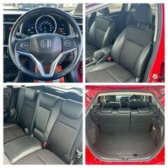 【月々28,000～】【自社ローンOK！】✨ホンダ/フィットの画像