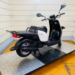 11921km ★始動動画あり★ NEWS GEAR UA08J ヤマハ 原付　兵庫県　神戸市　バイクの画像