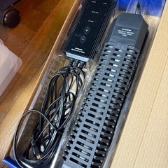 NISSO 1000Wヒーターの画像