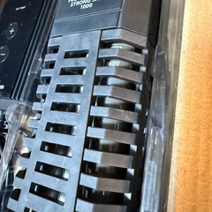 NISSO 1000Wヒーターの画像